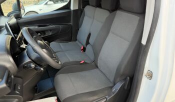 Citroen Berlingo 2019  VAN BLUE-HDI 1.6 PRO XL LONG FEEL ECO S/S 1000KG EURO-6 ΕΛΛΗΝΙΚΟ γεμάτο