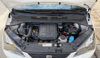 Seat Mii 2019  ECOMOTIVE 1.0 ECO S/S 5D MPI EURO-6 ΕΛΛΗΝΙΚΟ γεμάτο