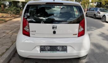 Seat Mii 2019  ECOMOTIVE 1.0 ECO S/S 5D MPI EURO-6 ΕΛΛΗΝΙΚΟ γεμάτο