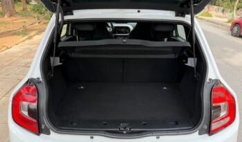 Renault Twingo 2022  SCE 1.0 EXCITE 5D ECO S/S EURO-6 ΕΛΛΗΝΙΚΟ γεμάτο
