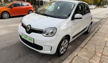 Renault Twingo 2022  SCE 1.0 EXCITE 5D ECO S/S EURO-6 ΕΛΛΗΝΙΚΟ γεμάτο