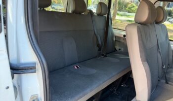 Opel Vivaro 2013  CDTI 2.0 XL LONG 9-SEATS AUTO 2900 ΕΛΛΗΝΙΚΟ γεμάτο