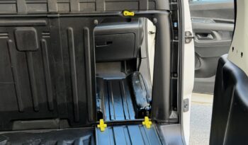 Citroen Berlingo 2019  VAN BLUE-HDI 1.6 PRO XL LONG FEEL ECO S/S 1000KG EURO-6 ΕΛΛΗΝΙΚΟ γεμάτο