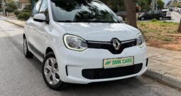 Renault Twingo 2022  SCE 1.0 EXCITE 5D ECO S/S EURO-6 ΕΛΛΗΝΙΚΟ