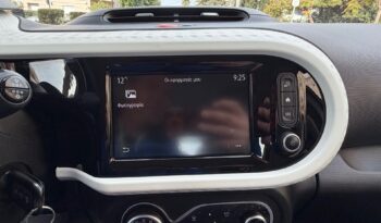 Renault Twingo 2022  SCE 1.0 EXCITE 5D ECO S/S EURO-6 ΕΛΛΗΝΙΚΟ γεμάτο
