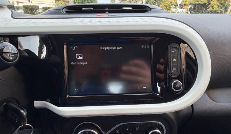 Renault Twingo 2022  SCE 1.0 EXCITE 5D ECO S/S EURO-6 ΕΛΛΗΝΙΚΟ γεμάτο