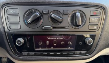 Seat Mii 2019  ECOMOTIVE 1.0 ECO S/S 5D MPI EURO-6 ΕΛΛΗΝΙΚΟ γεμάτο