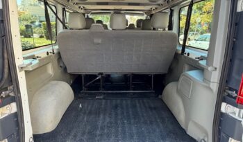 Opel Vivaro 2013  CDTI 2.0 XL LONG 9-SEATS AUTO 2900 ΕΛΛΗΝΙΚΟ γεμάτο