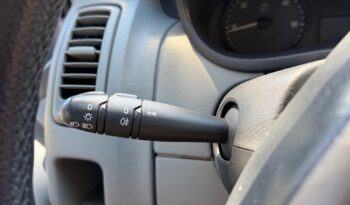 Opel Vivaro 2013  CDTI 2.0 XL LONG 9-SEATS AUTO 2900 ΕΛΛΗΝΙΚΟ γεμάτο