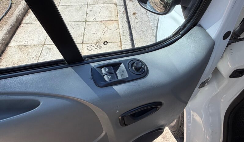 Opel Vivaro 2013  CDTI 2.0 XL LONG 9-SEATS AUTO 2900 ΕΛΛΗΝΙΚΟ γεμάτο
