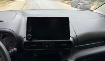 Opel Combo 2021  VAN 1.5 BUSINESS L1 3-SEATS ECO S/S EURO-6 ΕΛΛΗΝΙΚΟ γεμάτο