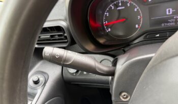 Opel Combo 2021  VAN 1.5 BUSINESS L1 3-SEATS ECO S/S EURO-6 ΕΛΛΗΝΙΚΟ γεμάτο