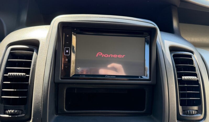 Opel Vivaro 2013  CDTI 2.0 XL LONG 9-SEATS AUTO 2900 ΕΛΛΗΝΙΚΟ γεμάτο