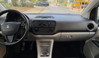 Seat Mii 2019  ECOMOTIVE 1.0 ECO S/S 5D MPI EURO-6 ΕΛΛΗΝΙΚΟ γεμάτο