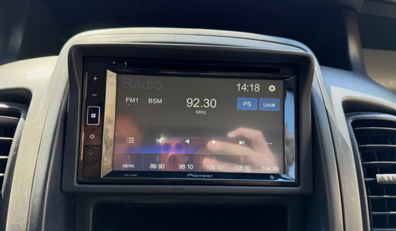 Opel Vivaro 2013  CDTI 2.0 XL LONG 9-SEATS AUTO 2900 ΕΛΛΗΝΙΚΟ γεμάτο