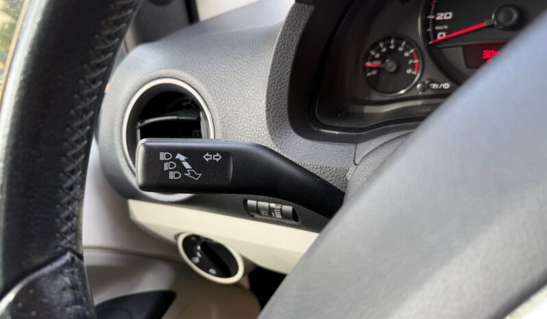 Seat Mii 2019  ECOMOTIVE 1.0 ECO S/S 5D MPI EURO-6 ΕΛΛΗΝΙΚΟ γεμάτο