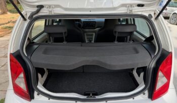 Seat Mii 2019  ECOMOTIVE 1.0 ECO S/S 5D MPI EURO-6 ΕΛΛΗΝΙΚΟ γεμάτο