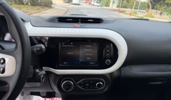 Renault Twingo 2022  SCE 1.0 EXCITE 5D ECO S/S EURO-6 ΕΛΛΗΝΙΚΟ γεμάτο