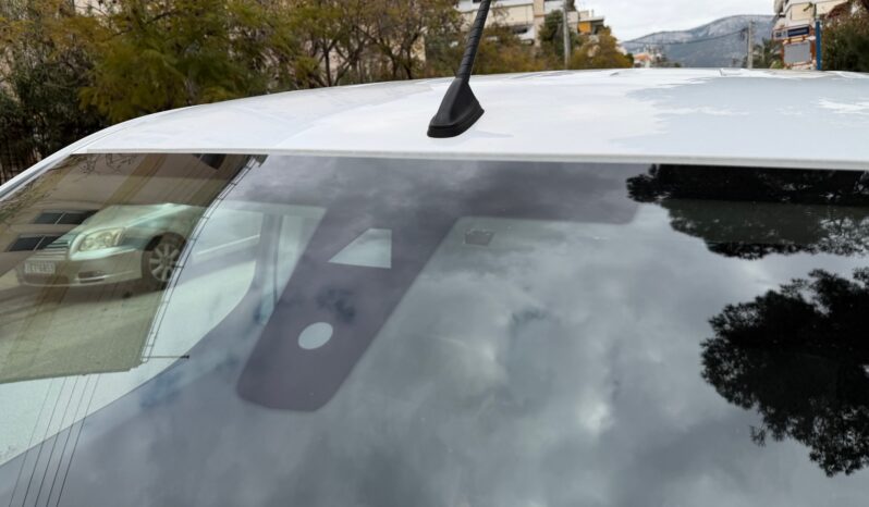 Opel Combo 2021  VAN 1.5 BUSINESS L1 3-SEATS ECO S/S EURO-6 ΕΛΛΗΝΙΚΟ γεμάτο