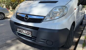 Opel Vivaro 2013  CDTI 2.0 XL LONG 9-SEATS AUTO 2900 ΕΛΛΗΝΙΚΟ γεμάτο