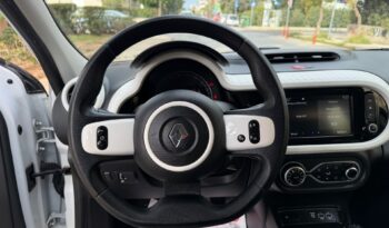 Renault Twingo 2022  SCE 1.0 EXCITE 5D ECO S/S EURO-6 ΕΛΛΗΝΙΚΟ γεμάτο
