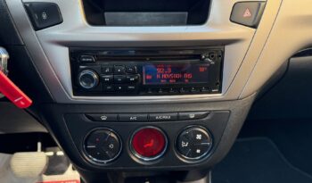 Citroen C-Elysee 2017  SEDAN 1.6 ACTIVE AUTO EURO-6 ΕΛΛΗΝΙΚΟ γεμάτο