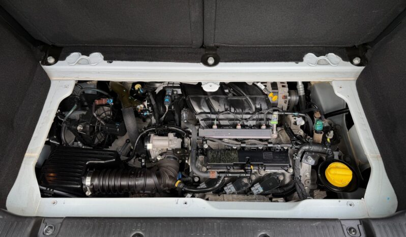 Renault Twingo 2022  SCE 1.0 EXCITE 5D ECO S/S EURO-6 ΕΛΛΗΝΙΚΟ γεμάτο