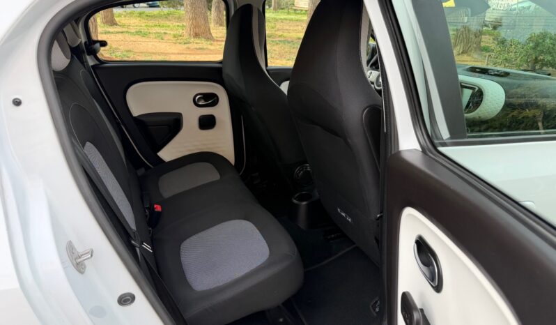 Renault Twingo 2022  SCE 1.0 EXCITE 5D ECO S/S EURO-6 ΕΛΛΗΝΙΚΟ γεμάτο