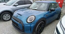 Mini Cooper SE 2022  SE FULL ELECTRIC DRIVE AUTO 3D NAVI CAMERA ΕΛΛΗΝΙΚΟ