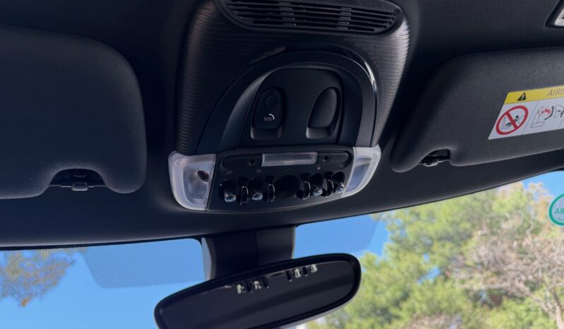 Mini Cooper S 2022  S COOPER SE AUTO 3D FULL ELECTRIC DRIVE EURO-6 ΕΛΛΗΝΙΚΟ γεμάτο