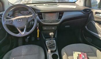 Opel Crossland 2022  D 1.5 EDITION 6-MT CDTI 5D ECO S/S EURO-6 ΕΛΛΗΝΙΚΟ γεμάτο