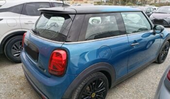 Mini Cooper SE 2022  SE FULL ELECTRIC DRIVE AUTO 3D NAVI CAMERA ΕΛΛΗΝΙΚΟ γεμάτο