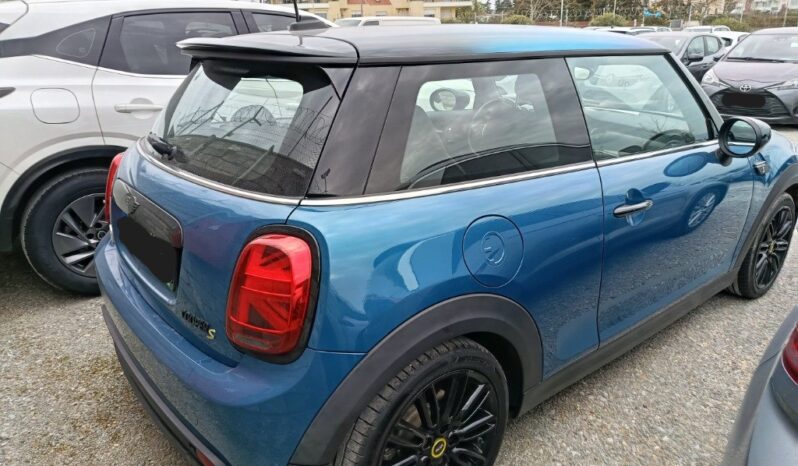 Mini Cooper SE 2022  SE FULL ELECTRIC DRIVE AUTO 3D NAVI CAMERA ΕΛΛΗΝΙΚΟ γεμάτο