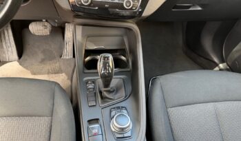 BMW X1 2021  S-DRIVE 1.6D AUTO NAVI ECO S/S EURO-6 ΕΛΛΗΝΙΚΟ γεμάτο