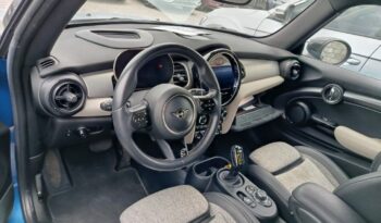 Mini Cooper SE 2022  SE FULL ELECTRIC DRIVE AUTO 3D NAVI CAMERA ΕΛΛΗΝΙΚΟ γεμάτο