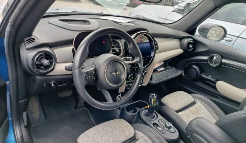 Mini Cooper SE 2022  SE FULL ELECTRIC DRIVE AUTO 3D NAVI CAMERA ΕΛΛΗΝΙΚΟ γεμάτο