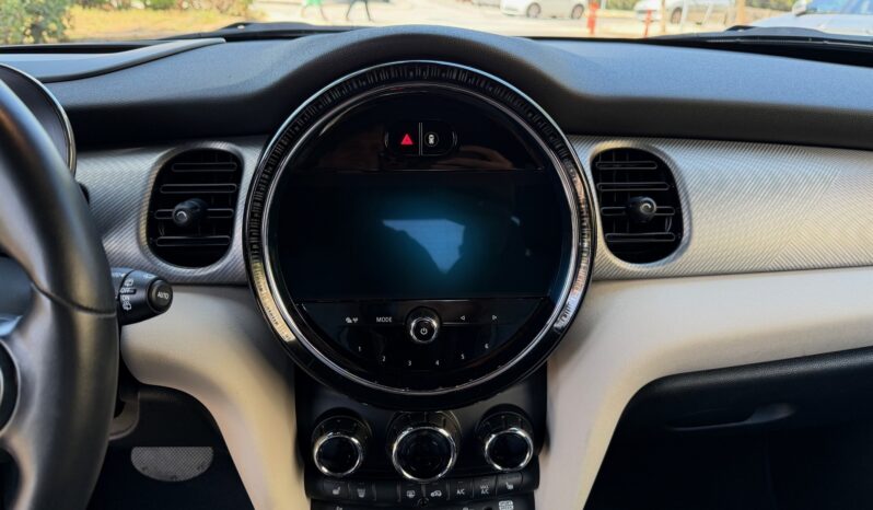 Mini Cooper S 2022  S COOPER SE AUTO 3D FULL ELECTRIC DRIVE EURO-6 ΕΛΛΗΝΙΚΟ γεμάτο