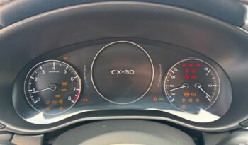 Mazda CX-30 2021  GT PLUS 2.0 SKYACTIVE X AWD 4X4 HYBRID 6-MT NAVI CAMERA EURO-6 ΕΛΛΗΝΙΚΟ γεμάτο