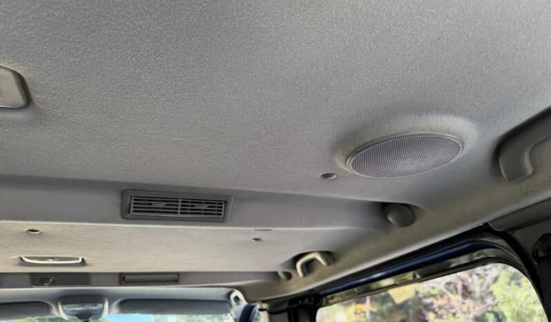 Opel Vivaro 2013  CDTI 2.0 AUTO 9-SEATS ΕΛΛΗΝΙΚΟ γεμάτο