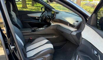 Peugeot 3008 2021  300-E HYBRID-4 AWD AUTO F-1 GT-LINE EAT8 NAVI CAMERA ΕΛΛΗΝΙΚΟ γεμάτο