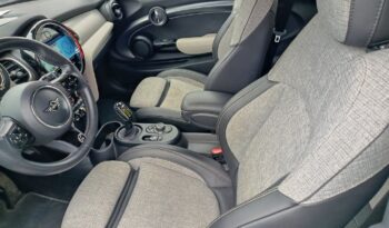 Mini Cooper SE 2022  SE FULL ELECTRIC DRIVE AUTO 3D NAVI CAMERA ΕΛΛΗΝΙΚΟ γεμάτο