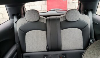 Mini Cooper SE 2022  SE FULL ELECTRIC DRIVE AUTO 3D NAVI CAMERA ΕΛΛΗΝΙΚΟ γεμάτο