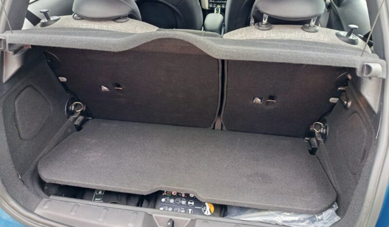 Mini Cooper SE 2022  SE FULL ELECTRIC DRIVE AUTO 3D NAVI CAMERA ΕΛΛΗΝΙΚΟ γεμάτο