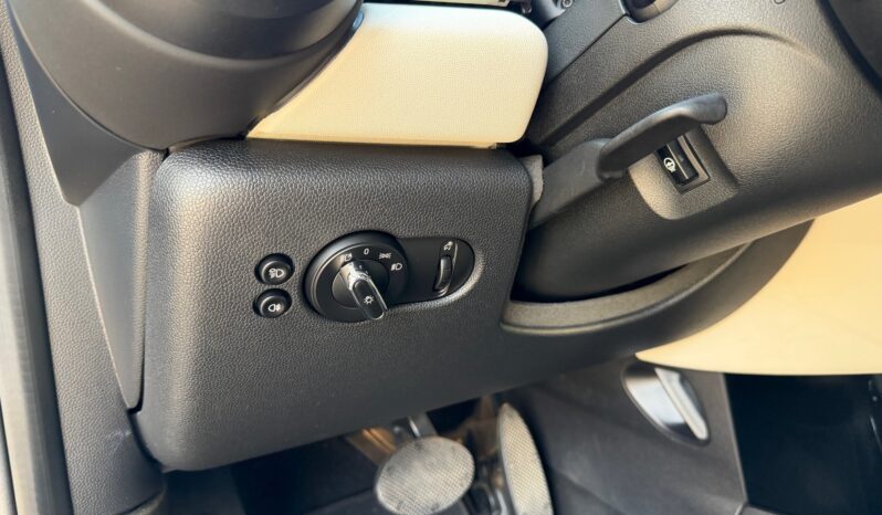 Mini Cooper S 2022  S COOPER SE AUTO 3D FULL ELECTRIC DRIVE EURO-6 ΕΛΛΗΝΙΚΟ γεμάτο