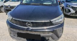 Opel Crossland 2022  D 1.5 EDITION 6-MT CDTI 5D ECO S/S EURO-6 ΕΛΛΗΝΙΚΟ