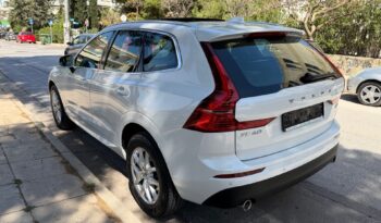 Volvo XC 60 2021  B4 2.0 MHEV HYBRID AUTO AWD INSCRIPTION NAVI CAMERA PANORAMA EURO-6 ΕΛΛΗΝΙΚΟ γεμάτο