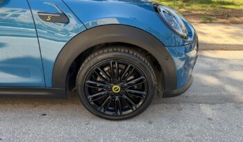 Mini Cooper S 2022  S COOPER SE AUTO 3D FULL ELECTRIC DRIVE EURO-6 ΕΛΛΗΝΙΚΟ γεμάτο