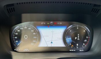 Volvo XC 60 2021  B4 2.0 MHEV HYBRID AUTO AWD INSCRIPTION NAVI CAMERA PANORAMA EURO-6 ΕΛΛΗΝΙΚΟ γεμάτο