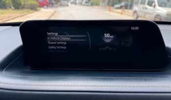 Mazda CX-30 2021  GT PLUS 2.0 SKYACTIVE X AWD 4X4 HYBRID 6-MT NAVI CAMERA EURO-6 ΕΛΛΗΝΙΚΟ γεμάτο