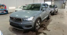Volvo XC40 2021  T5 1.5 RECHARGE FWD AUTO INSCRIPTION PLUG-IN NAVI CAMERA ΕΛΛΗΝΙΚΟ